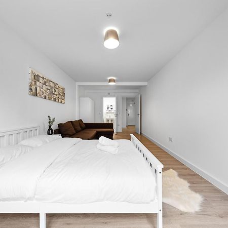 3 Bedroom Sleep12 In London Mr2 Exteriér fotografie