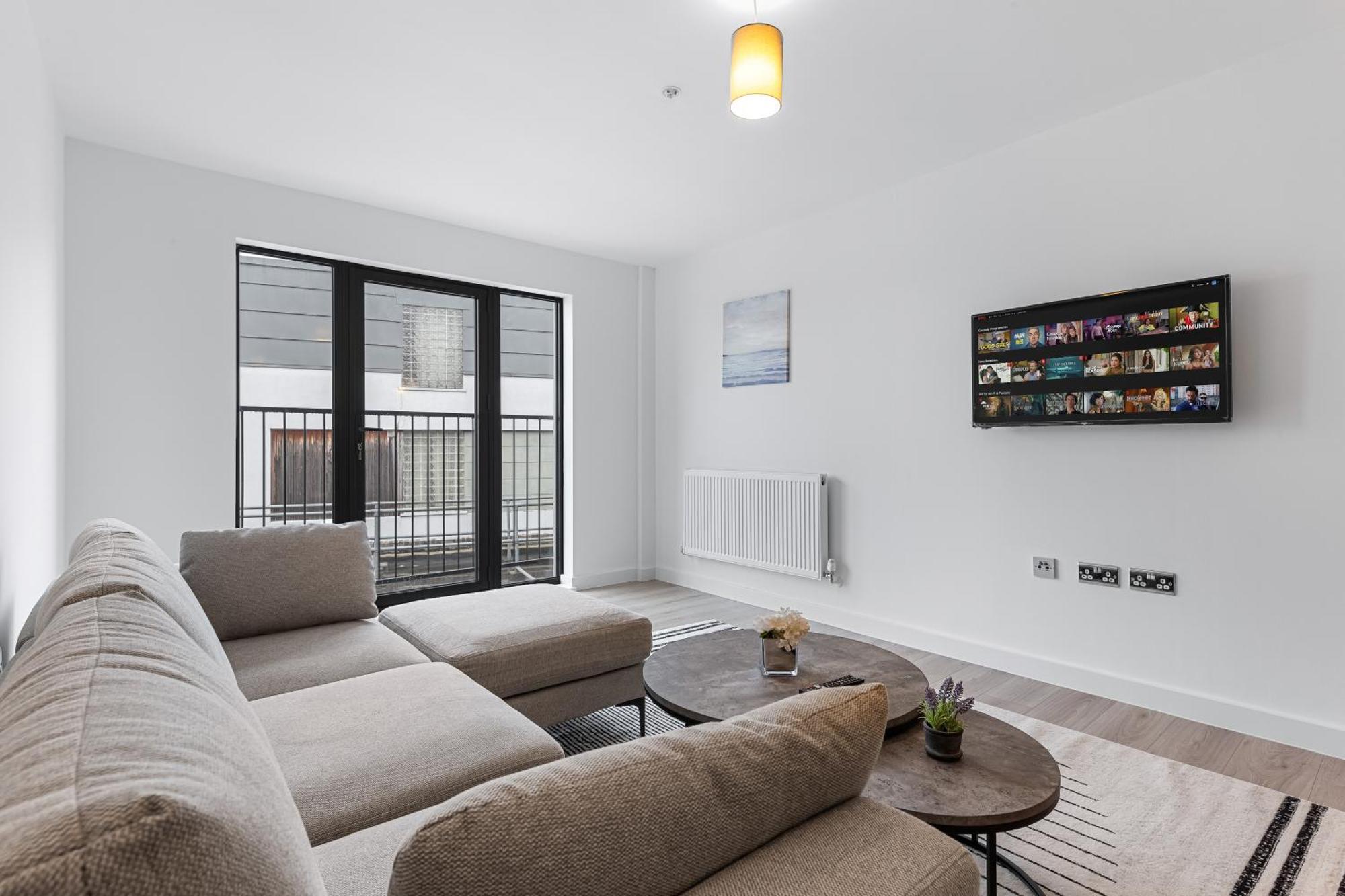 3 Bedroom Sleep12 In London Mr2 Exteriér fotografie