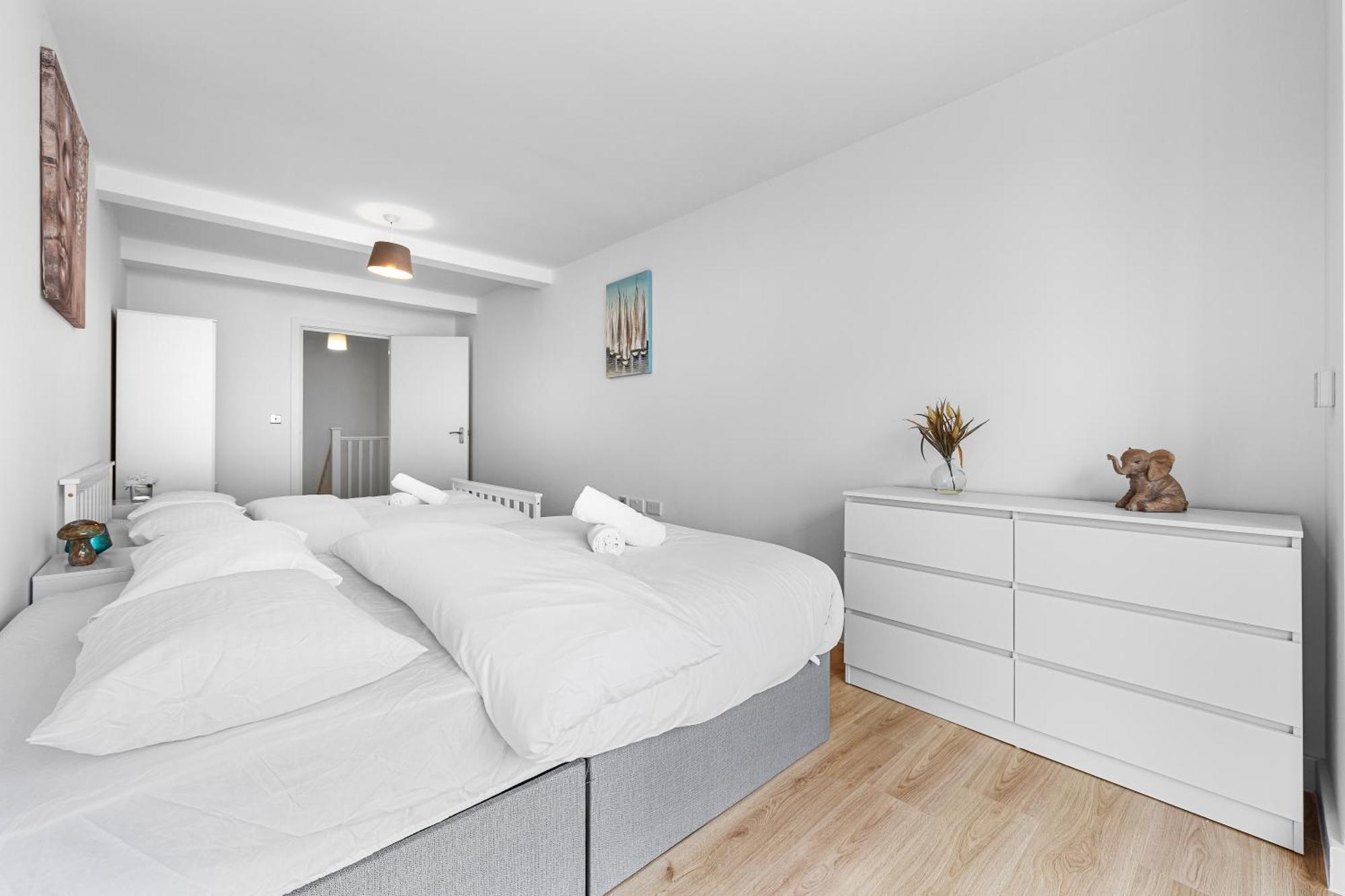 3 Bedroom Sleep12 In London Mr2 Exteriér fotografie