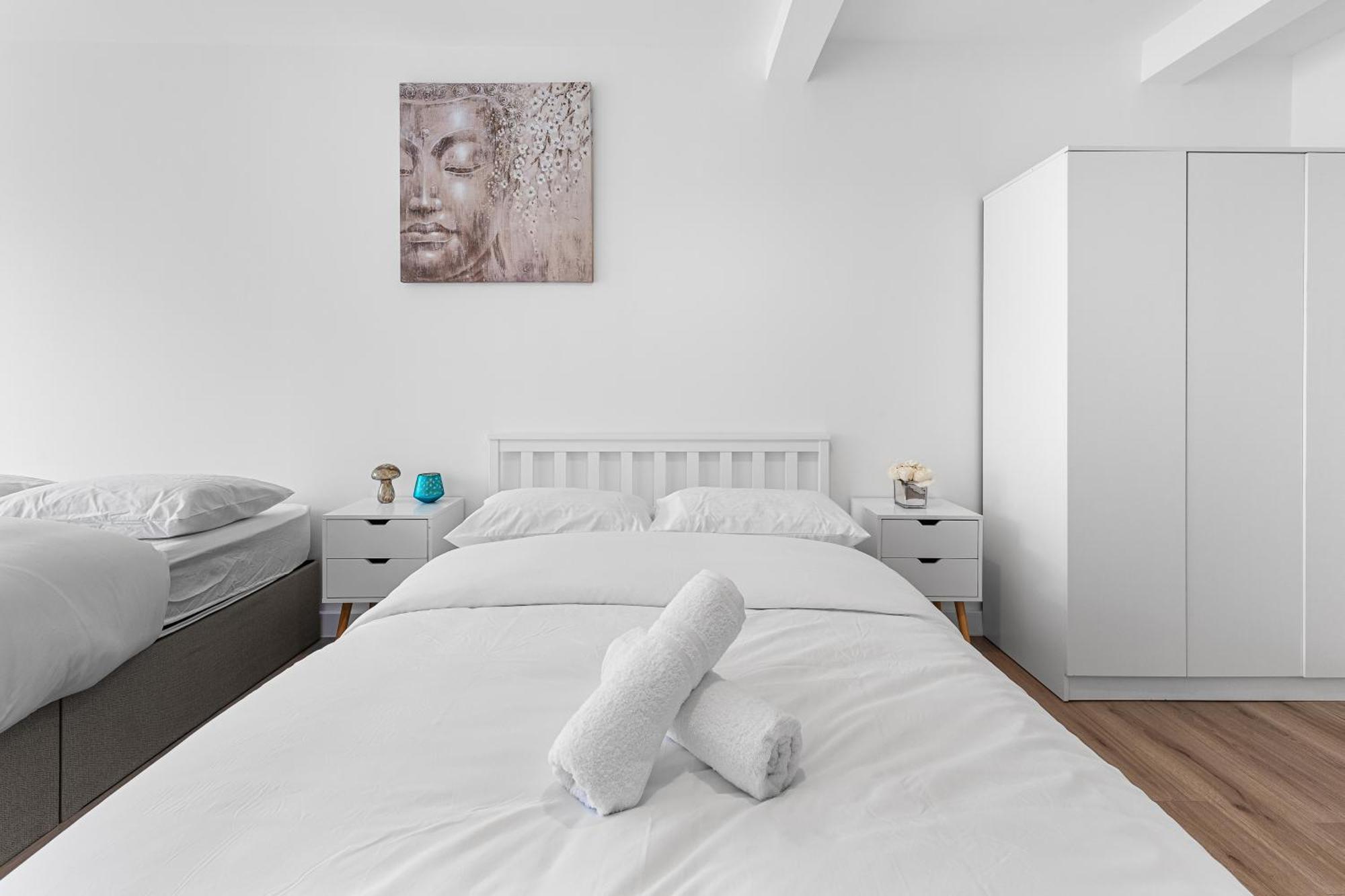3 Bedroom Sleep12 In London Mr2 Exteriér fotografie
