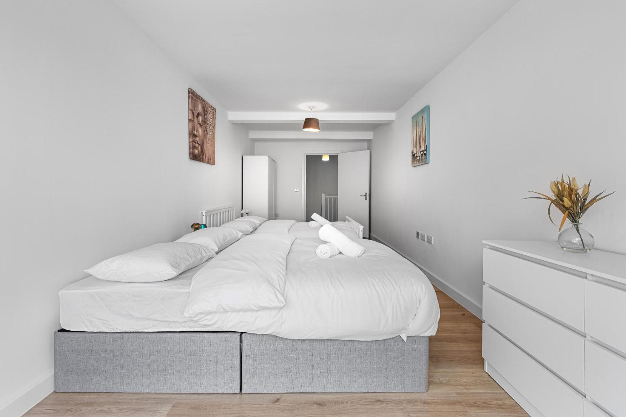 3 Bedroom Sleep12 In London Mr2 Exteriér fotografie