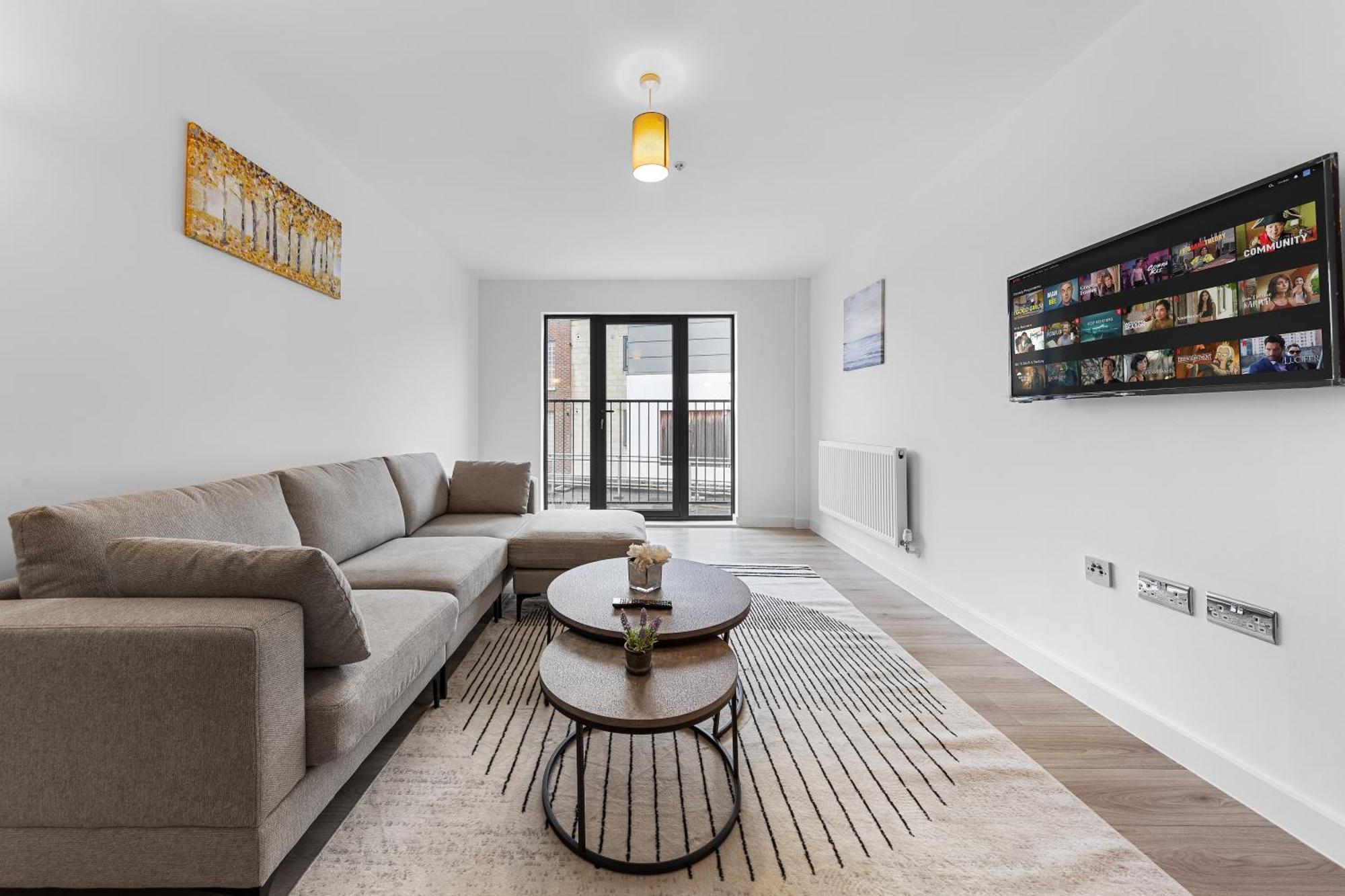3 Bedroom Sleep12 In London Mr2 Exteriér fotografie