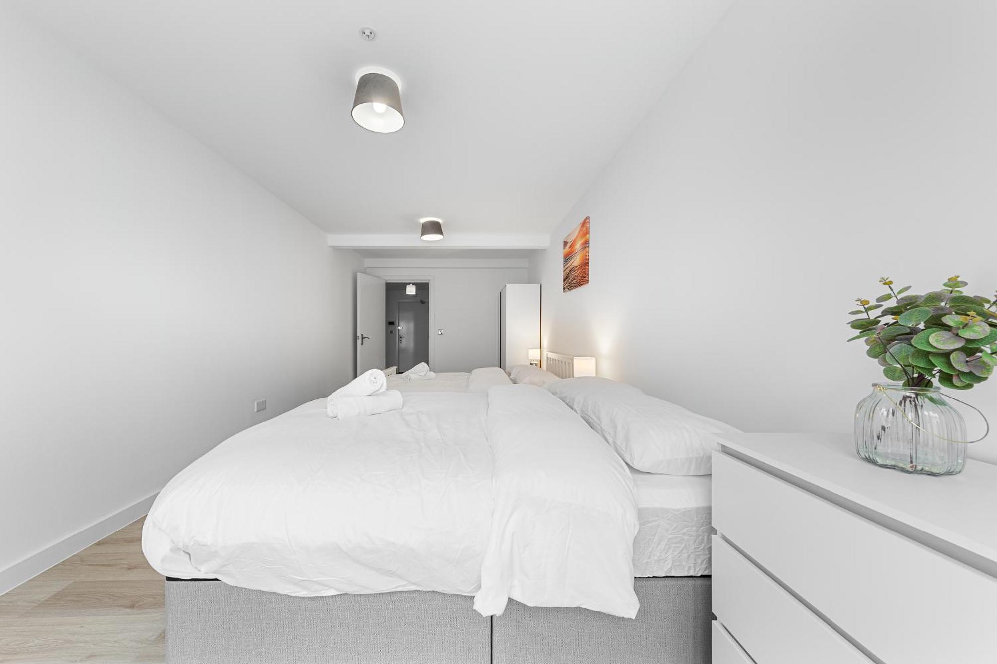 3 Bedroom Sleep12 In London Mr2 Exteriér fotografie