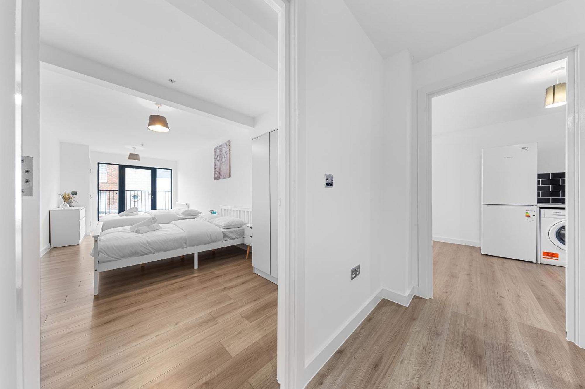3 Bedroom Sleep12 In London Mr2 Exteriér fotografie