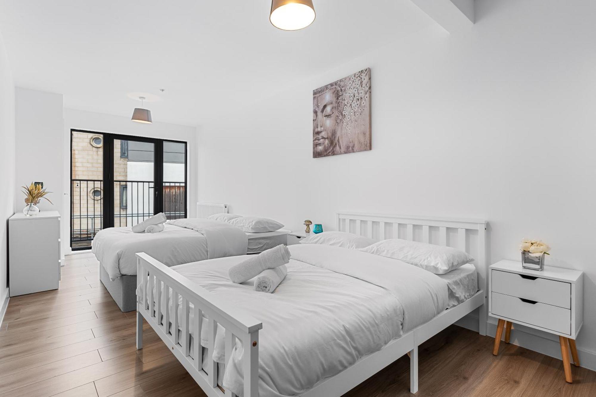 3 Bedroom Sleep12 In London Mr2 Exteriér fotografie