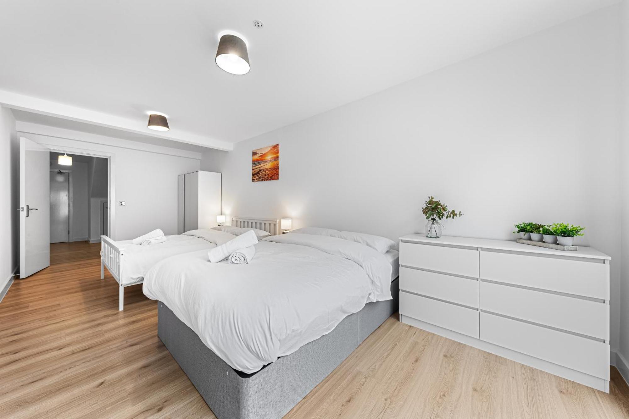 3 Bedroom Sleep12 In London Mr2 Exteriér fotografie