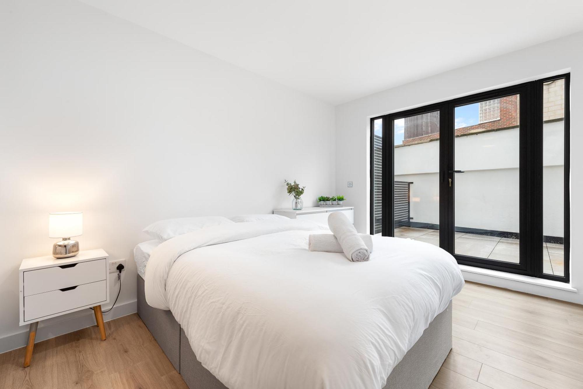 3 Bedroom Sleep12 In London Mr2 Exteriér fotografie