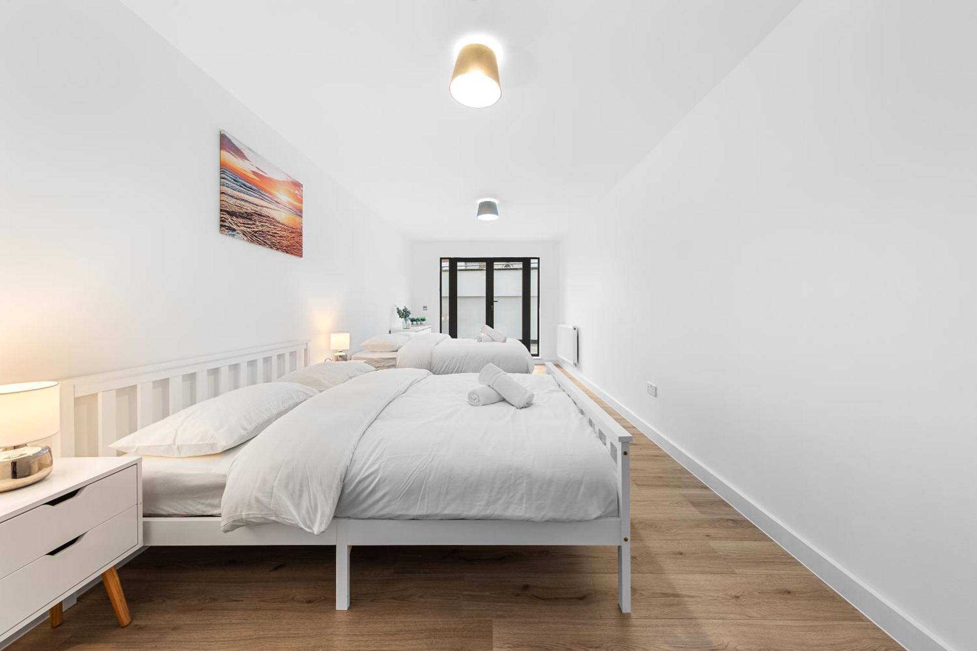 3 Bedroom Sleep12 In London Mr2 Exteriér fotografie