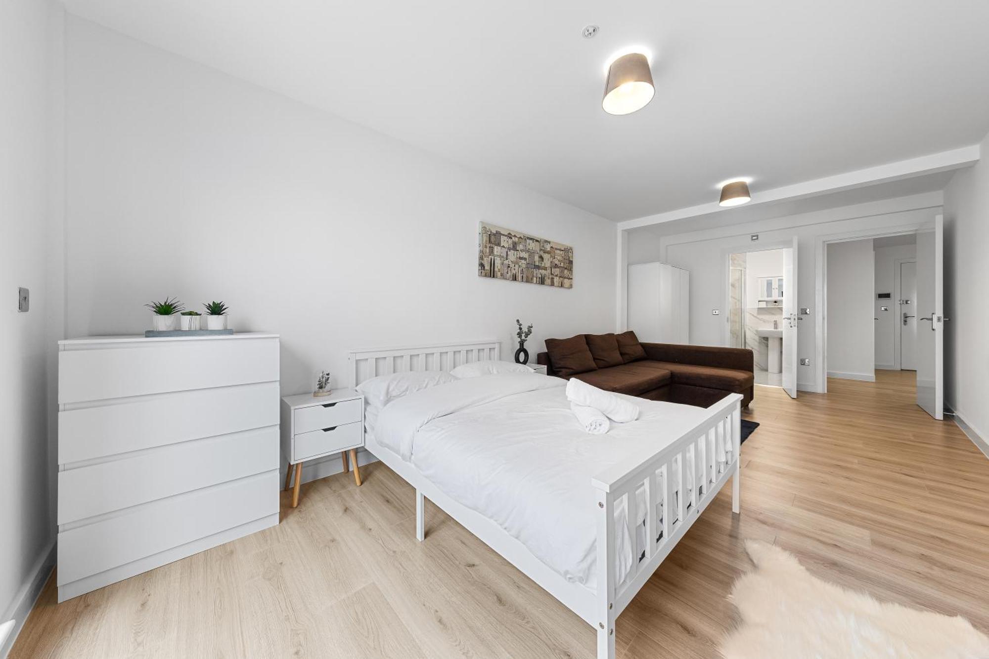 3 Bedroom Sleep12 In London Mr2 Exteriér fotografie