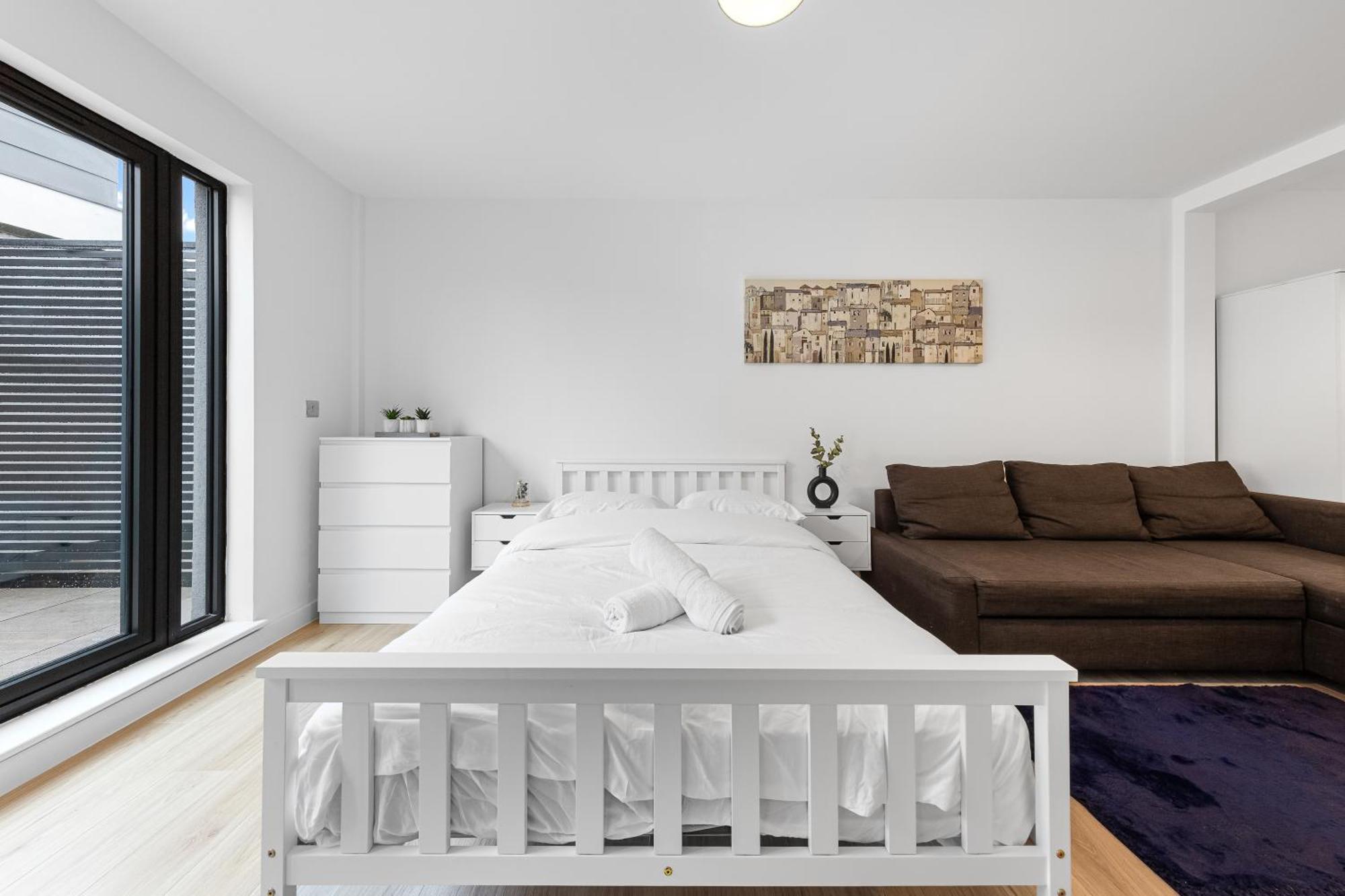 3 Bedroom Sleep12 In London Mr2 Exteriér fotografie
