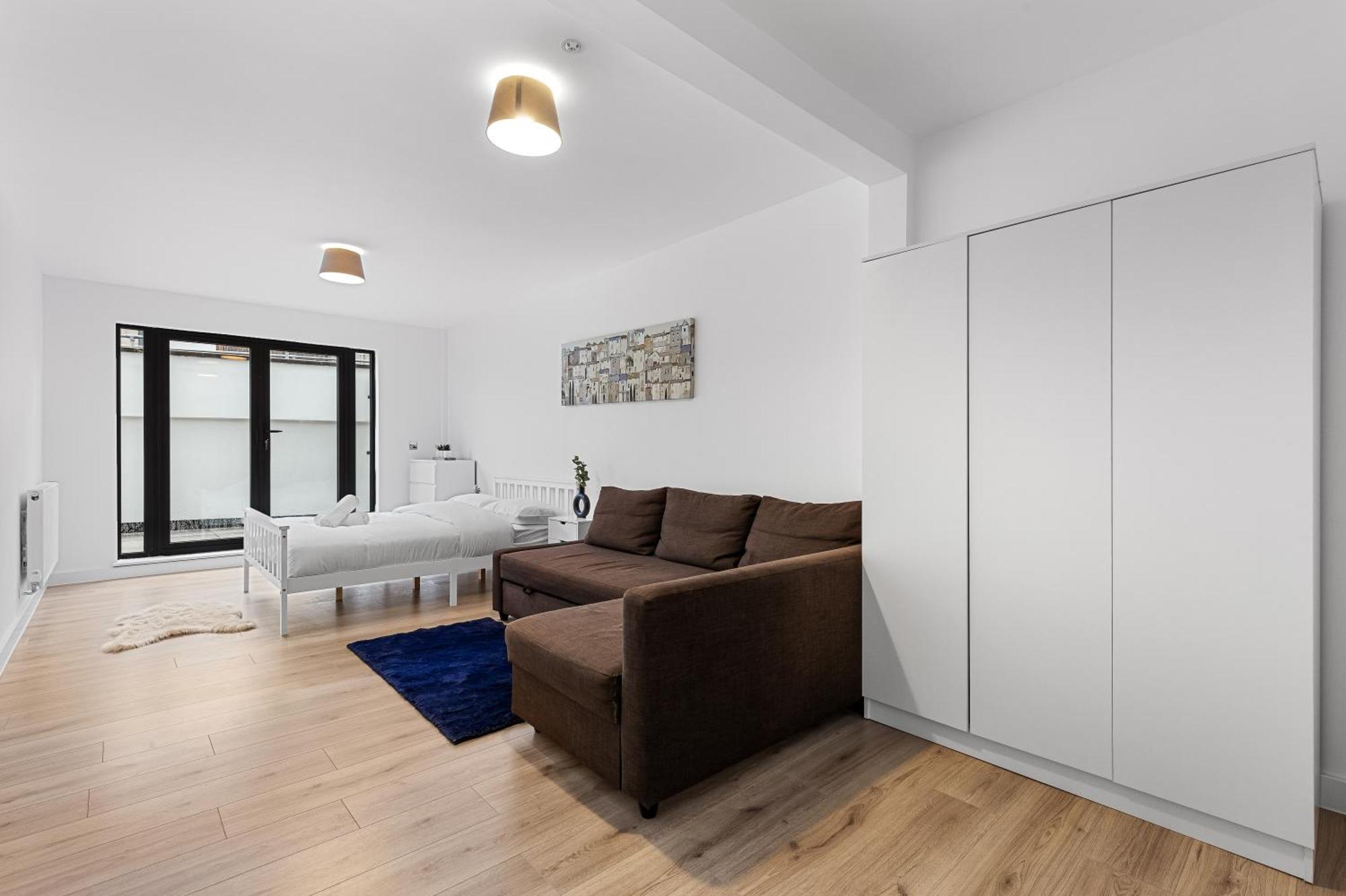 3 Bedroom Sleep12 In London Mr2 Exteriér fotografie