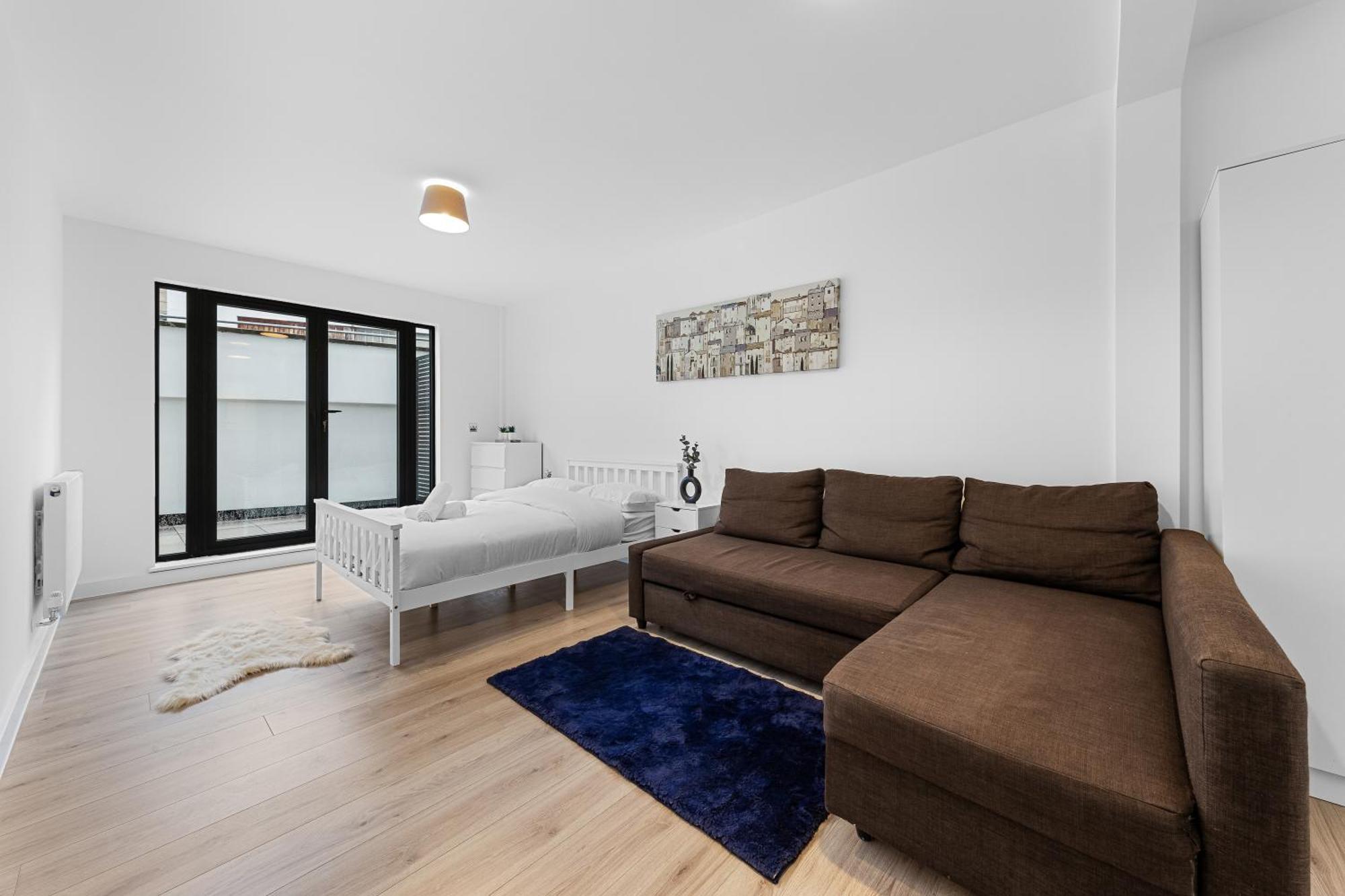 3 Bedroom Sleep12 In London Mr2 Exteriér fotografie